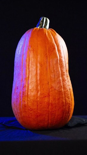 Disturbed Halloween Rock Costume Timelapse