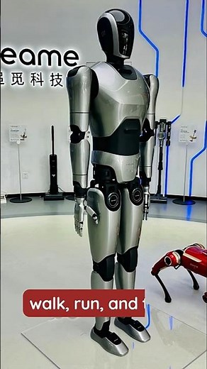 Was the Terminator Director Aware of the Rise of Modern Robots