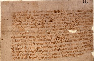 What were the aims and motivations of the Gunpowder Plotters?