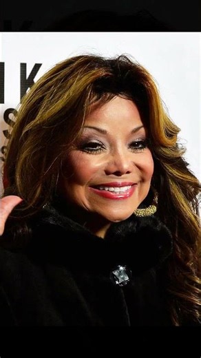Celebrating 76 Years of Rebbie Jackson #shorts #jacksonfamily