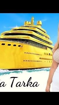 Patricia Tarka ~ Fashion Plus size & Curvy Model ~ Bio & Facts