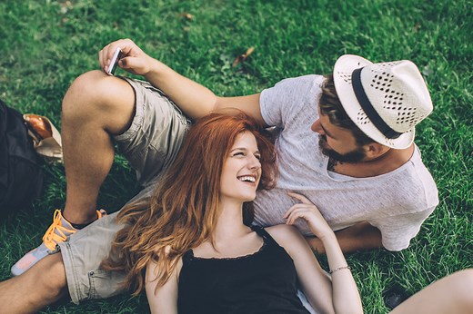 Why He Won't Introduce You To His Friends And Family — And What To Do About It