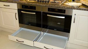 How to maximise kitchen space utilisation - DIY Kitchens - Advice