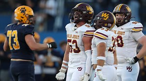 'We're the best defense in the state:' Dario Jeras and Walsh Jesuit football | VIDEO