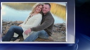 Bride dies in crash right after wedding