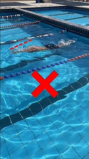 Start Swimming Right – Master the Streamline Position