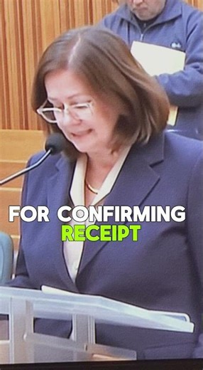 City Said “You Never Applied” — Judge Looked at the Proof and LOST It #viral #courts