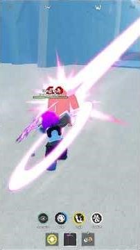 SICKLE OF SORROW SHOWCASE + MAX DAMAGE (GPO) #roblox #robloxpvp #anime #gpobattleroyale #gpo #dbz