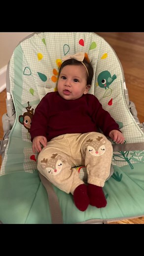 Desarrollo de mi bebé a los 3 meses: ¡Todo lo que hace!