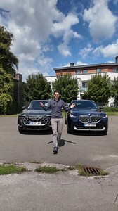 👇Which one would you take? Audi Q5 oder BMW X3? Both in the all-new generation, head to head. #audi #audiq5 #bmw #bmwx3 #audivsbmw #bmwvsaudi | Autogefühl