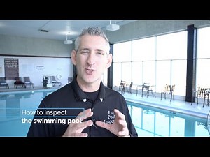 How Do I Inspect That - Swimming Pool