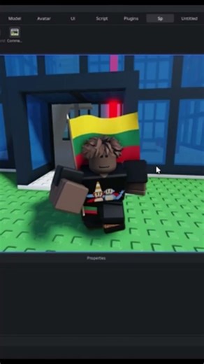 #shorts #roblox #funny #script #robloxscript