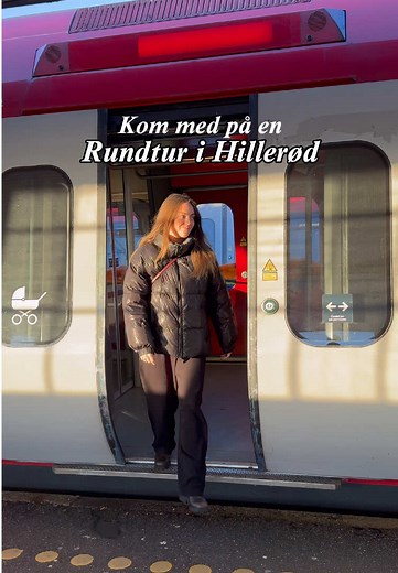 Rundtur i Hillerød: Oplev SlotsArkaderne og mere!