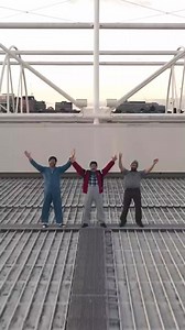 Bunbury we’re back with a brand new tour!!! This show is gonna be our biggest and best yet! | Sooshi Mango