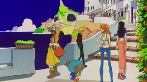 34K views · 470 reactions | ONE PIECE BASE SHOP 特別360度動畫...