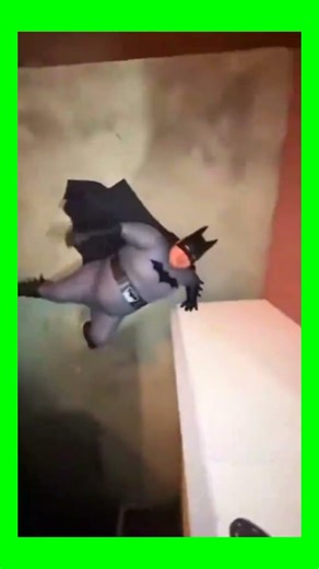 The real batman #shorts