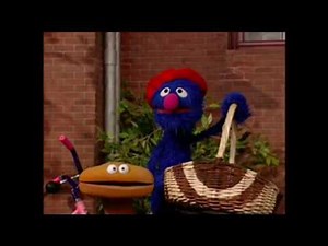 Global Grover: Paris, France (HQ)