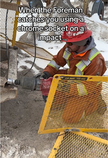 Using Chrome Sockets with Impact Tools Effectively