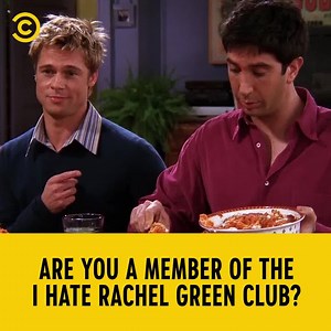 664K views · 9.5K reactions | C'mon, there's definitely more than two members  | Comedy Central UK | Facebook