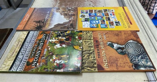 Historical revisionism in India: Modi rewrites the history books | Qantara.de