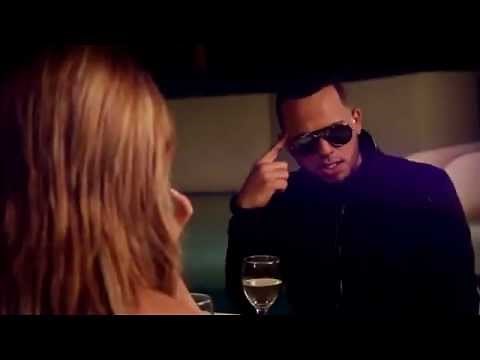Jadiel "El Incomparable" - Me Descontrolo (Official Video)