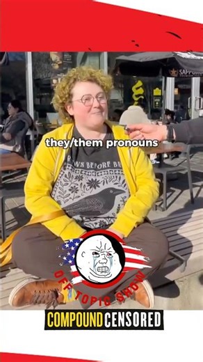 Shocking Woke Major Meltdown in Viral College Interview