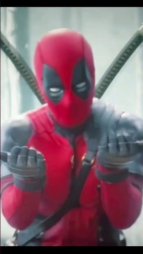 NSYNC - Bye Bye Bye (Lyrics) (Deadpool 3 Soundtrack)