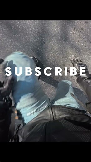 INSANE CRASH AND THIS IS WHY WE WEAR GEAR !