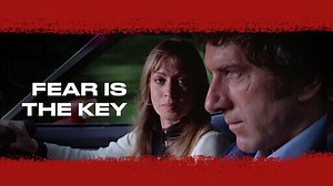 Fear is the Key (1972) 1080p 🎥 Barry Newman, Suzy Kendall,