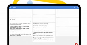 Download and run Smart Note - Notes, Notepad on PC & Mac (Emulator)