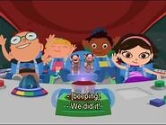 Little Einsteins - Super Fast! (Version 1)-2