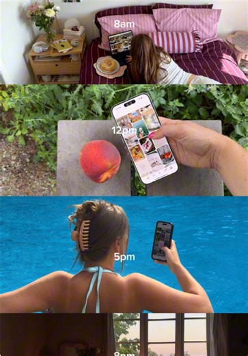 Pinterest Day: Pins, Favorites & More! 📌❤️