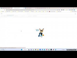 Video2 PostInstall steps and Create basic products in Salesforce CPQ