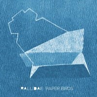 Rallidae: Paper Birds album review @ All About Jazz