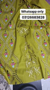 18K views · 291 reactions | Haseen collection new collection Fatima Collection    | Fatima Collection | Facebook