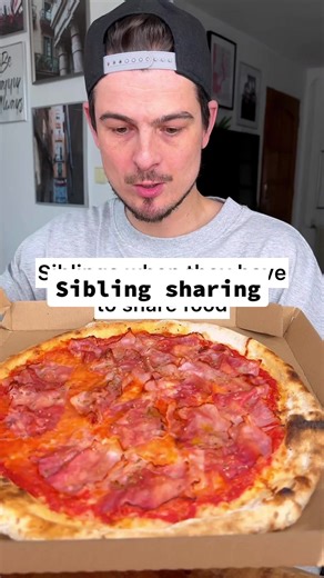 Sibling Sharing for Fun with Chef Koudy