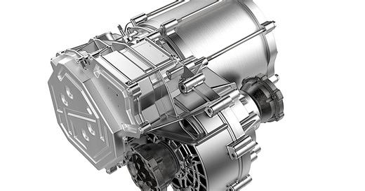 Vitesco Brings Advanced EV Motor Design and Manufacturing to Kia