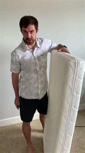 Breathable Crib Mattress ☁️ | Breathe To Believe!