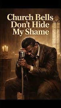Church Bells Don’t Hide My Shame | Deep Southern Soul Confession