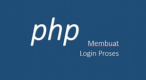 Membuat proses login php - webmediabelajar