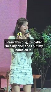 11K views · 272 reactions | Fan meet in Korea Day 2 Lets raise their votes 梁❤️ #KimJiWon #trending #asiastaraward2024 #BemyOne #Fanmeeting #reelsfypシ #QueenOfTears | Kim Soo-hyun/Kim Ji-won | Facebook