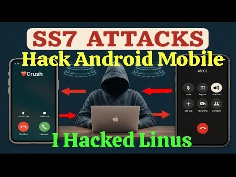 ss7 attack Exposing The Flaw In Our Phone System