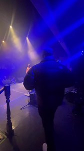 20 years ago I went to my first concert ever in this same building to watch Obie Trice perform as a fan. That night I told the opening act I wanted to be a rapper, I was like 15 years old & he brushed me off because I was just a fan I guess. Which I never forgot. Last night Obie Trice , one of my favourite artists ever brought me on stage to perform during his set. My company booked 42 dates on this run for him & D12. As an artist, & an entrepreneur. This is proof to go after what you want in li