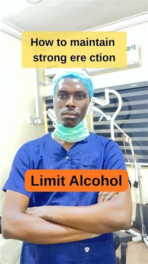 How to maintain strong erëction without medications