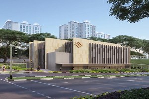 Hume MRT station to open in Q2 2025; Circle Line Stage 6 to be ready in first half of 2026