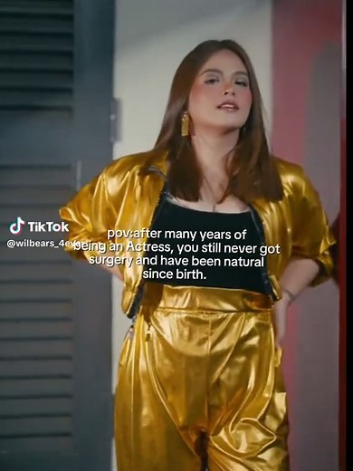 Bea Binene: “Natural Since Birth” — Bea Marie Binene Spotlight