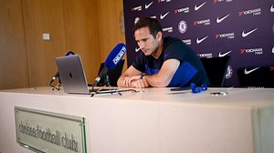 78K views · 571 reactions |  Team news, Pep Guardiola and building on Sunday's win... The main talking points in Frank's press conference today! | Chelsea Football Club | Facebook