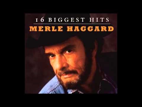(16) Silver Wings :: Merle Haggard