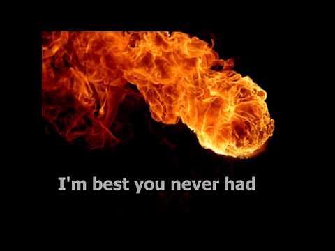 Pitbull feat. John Ryan - Fireball (Lyrics on screen) HD