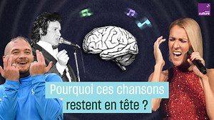318K views · 5.5K reactions | On a tous déjà eu une chanson coincée dans la tête pendant des jours. Mais d'où viennent ces mélodies qui nous obsèdent et comment s'en débarrasser ? Culture Prime | France Culture | Facebook